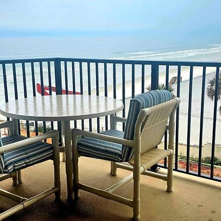 410 - Fourth Floor 1/1 Sleeps 2 Apartamento New Smyrna Beach Exterior foto
