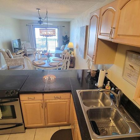 410 - Fourth Floor 1/1 Sleeps 2 Apartamento New Smyrna Beach Exterior foto