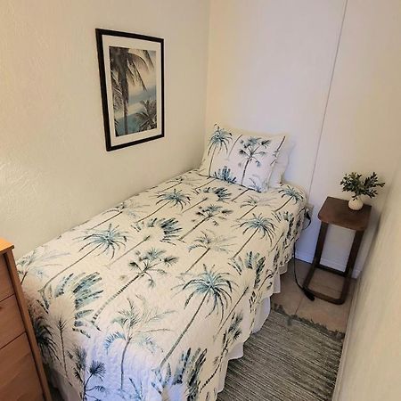 410 - Fourth Floor 1/1 Sleeps 2 Apartamento New Smyrna Beach Exterior foto