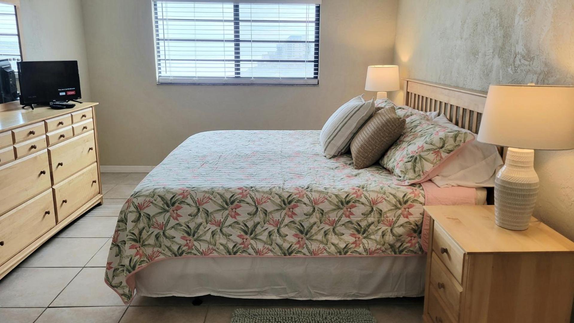 410 - Fourth Floor 1/1 Sleeps 2 Apartamento New Smyrna Beach Exterior foto