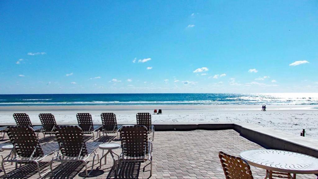 410 - Fourth Floor 1/1 Sleeps 2 Apartamento New Smyrna Beach Exterior foto