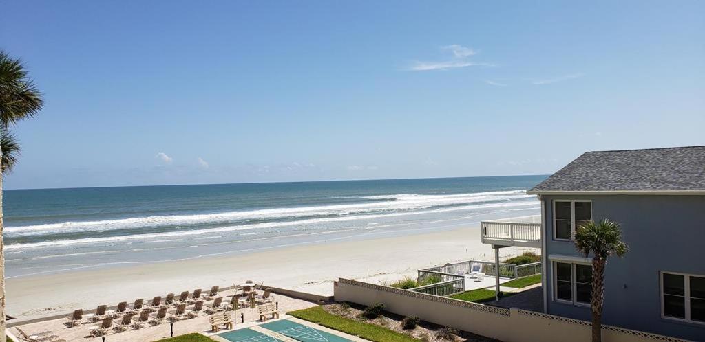 410 - Fourth Floor 1/1 Sleeps 2 Apartamento New Smyrna Beach Exterior foto