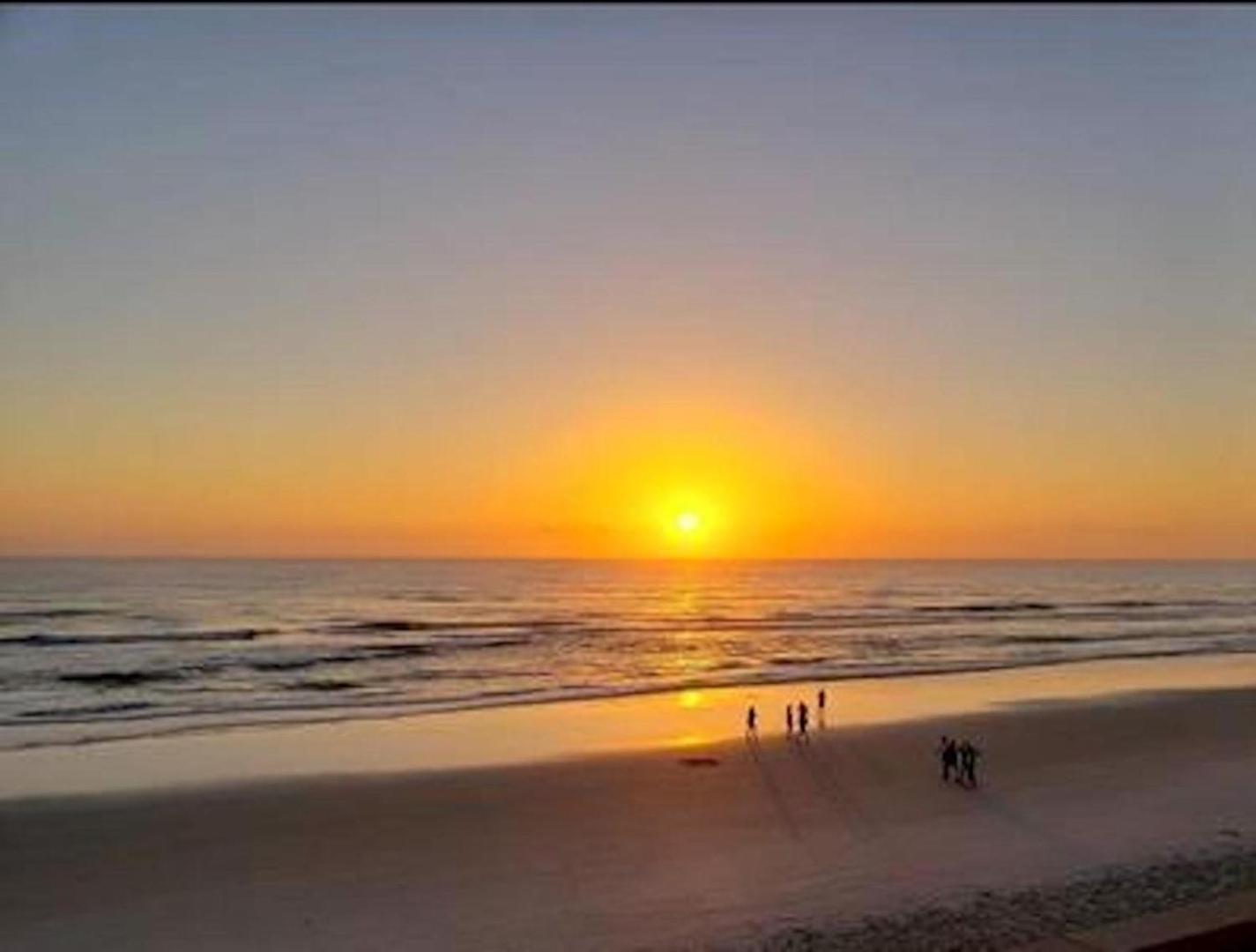 410 - Fourth Floor 1/1 Sleeps 2 Apartamento New Smyrna Beach Exterior foto