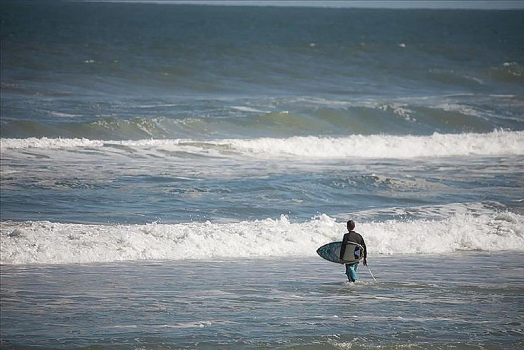 410 - Fourth Floor 1/1 Sleeps 2 Apartamento New Smyrna Beach Exterior foto