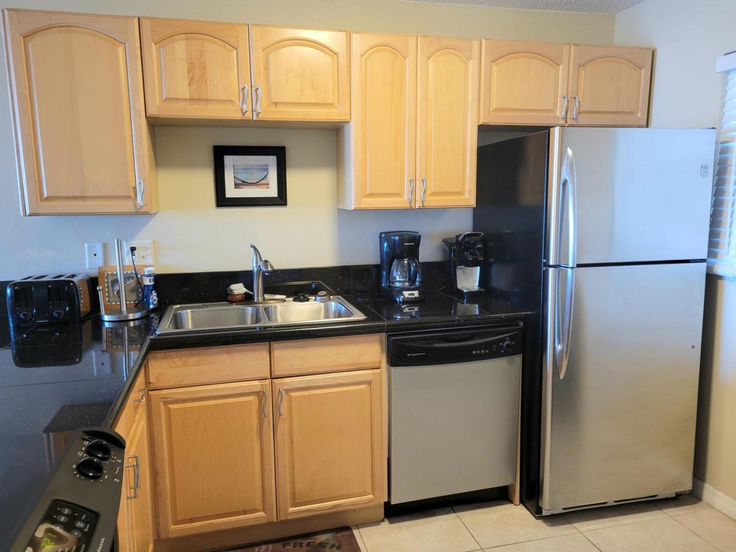 410 - Fourth Floor 1/1 Sleeps 2 Apartamento New Smyrna Beach Exterior foto