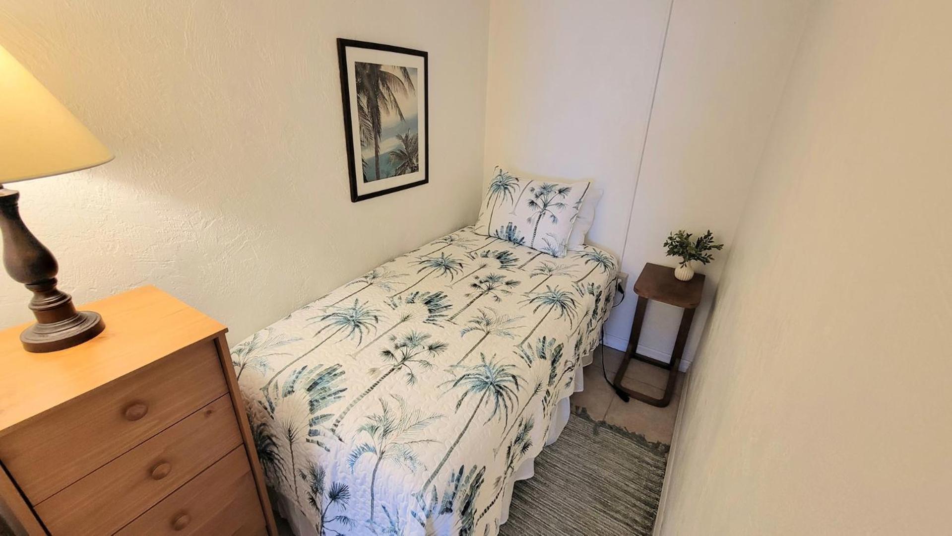 410 - Fourth Floor 1/1 Sleeps 2 Apartamento New Smyrna Beach Exterior foto