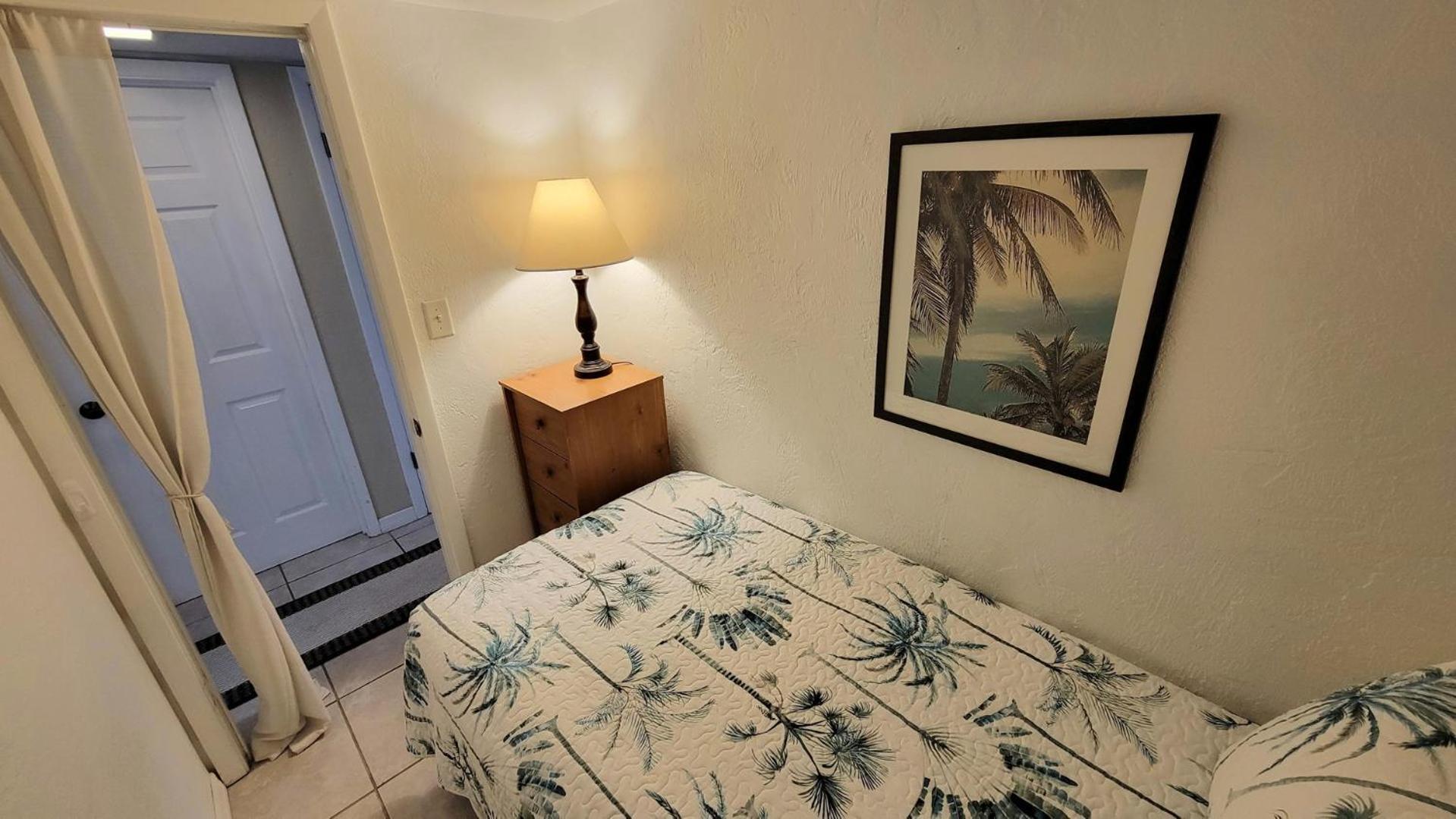 410 - Fourth Floor 1/1 Sleeps 2 Apartamento New Smyrna Beach Exterior foto
