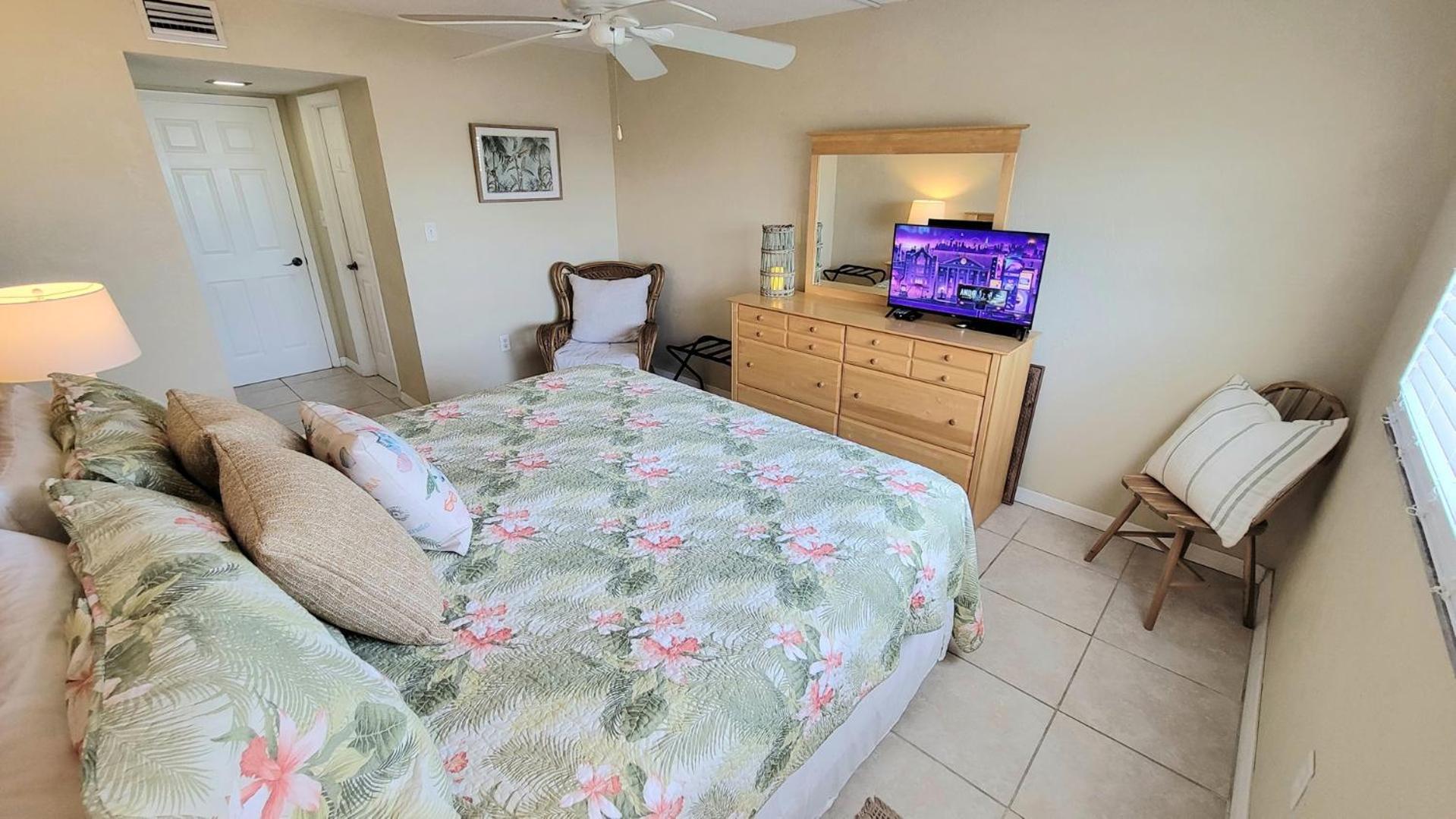 410 - Fourth Floor 1/1 Sleeps 2 Apartamento New Smyrna Beach Exterior foto