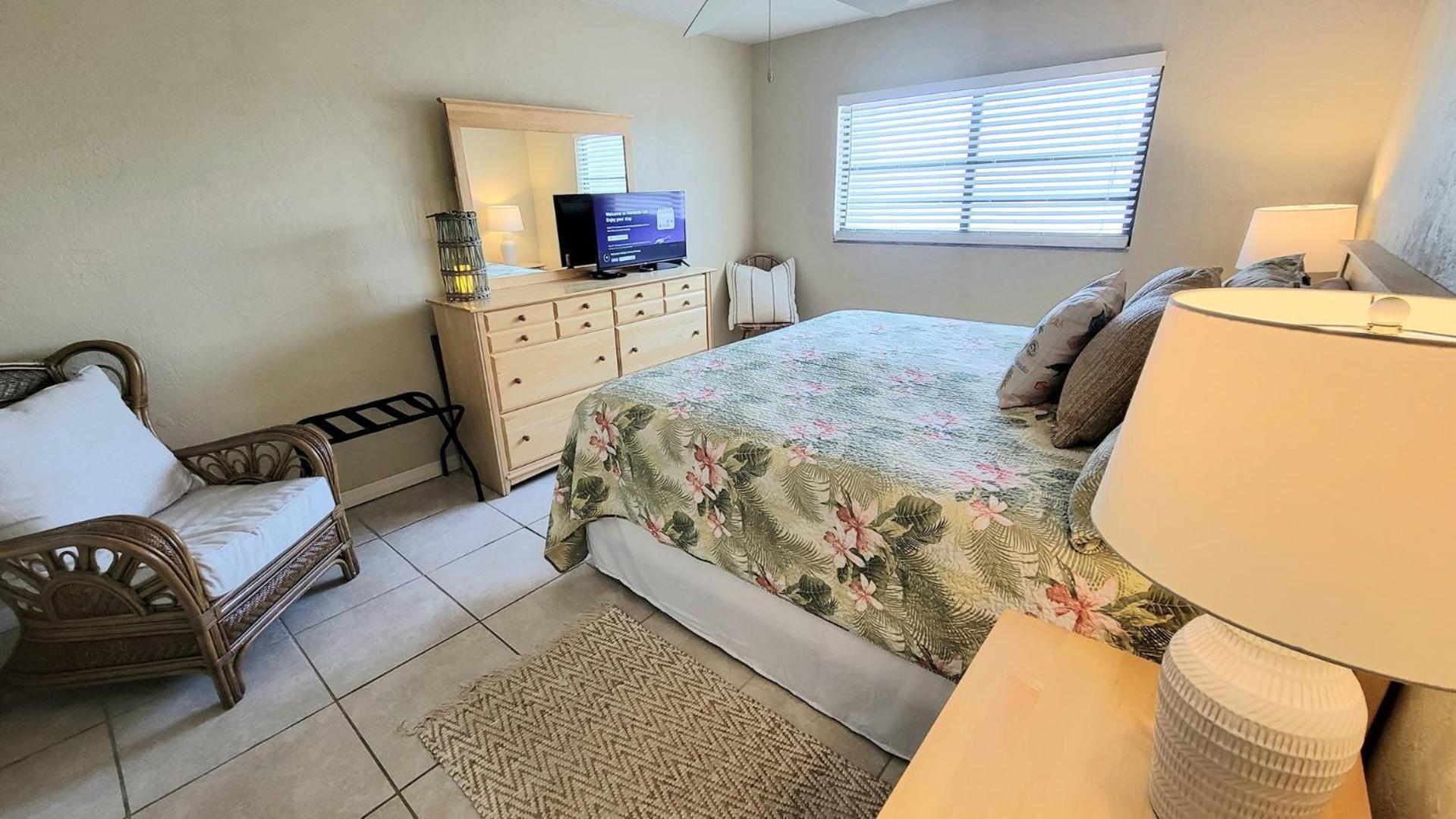 410 - Fourth Floor 1/1 Sleeps 2 Apartamento New Smyrna Beach Exterior foto